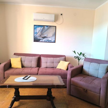 Vladivostok Apartments Tivat Eksteriør bilde