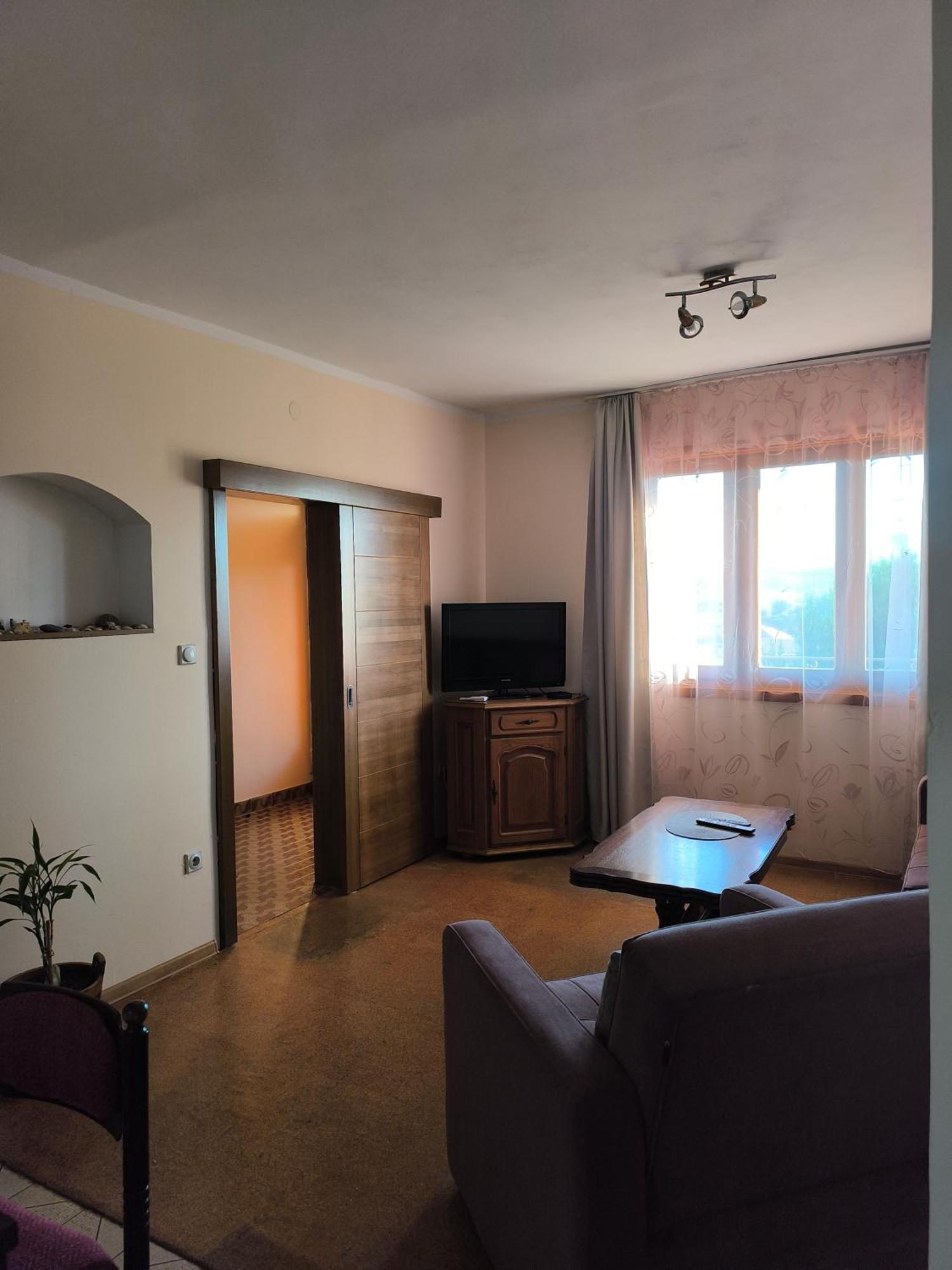 Vladivostok Apartments Tivat Eksteriør bilde