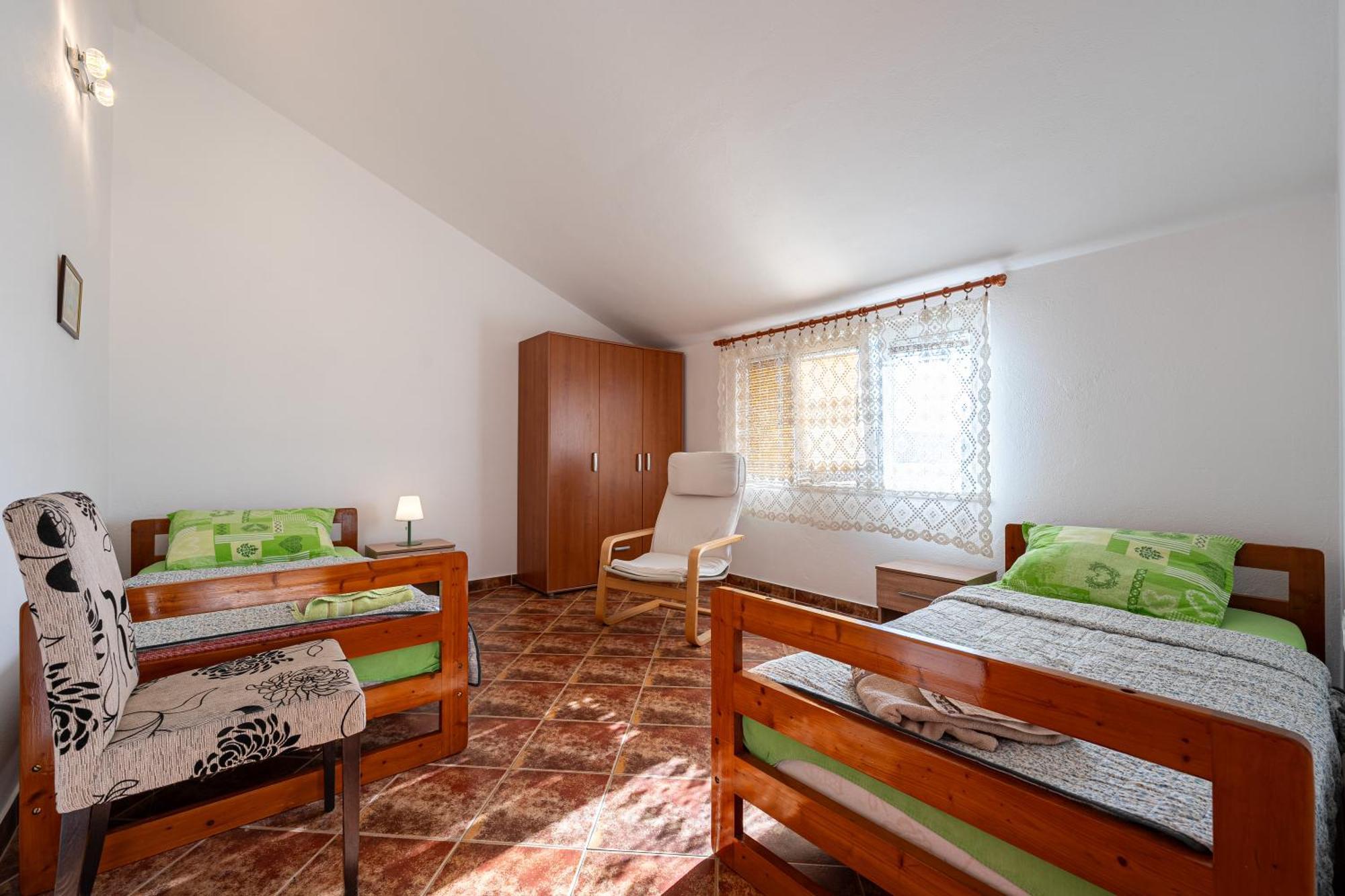 Vladivostok Apartments Tivat Eksteriør bilde