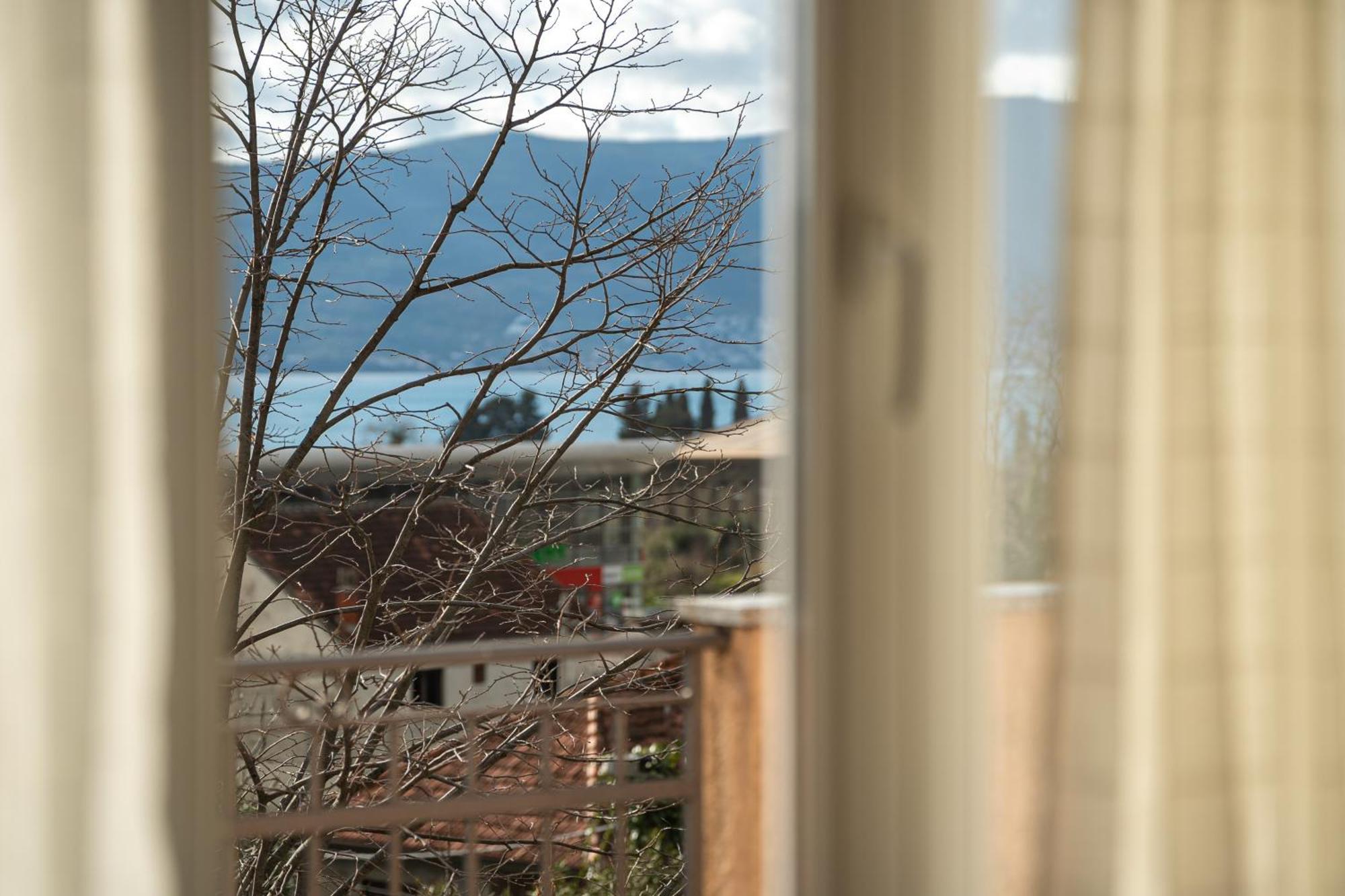 Vladivostok Apartments Tivat Eksteriør bilde